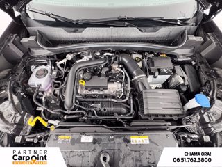 VOLKSWAGEN T-cross 1.0 tsi style 115cv dsg 11