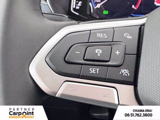 VOLKSWAGEN T-cross 1.0 tsi style 115cv dsg 19