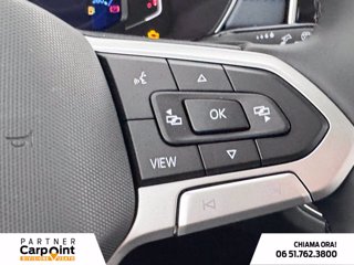 VOLKSWAGEN T-cross 1.0 tsi style 115cv dsg 20