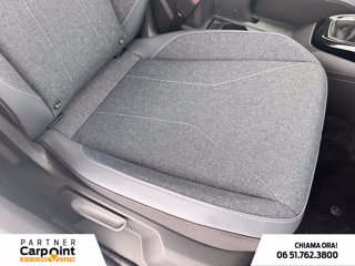 VOLKSWAGEN T-cross 1.0 tsi style 115cv dsg 7