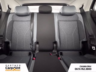 VOLKSWAGEN T-cross 1.0 tsi style 115cv dsg 8