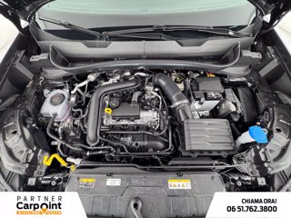 VOLKSWAGEN T-cross 1.0 tsi style 115cv dsg 11