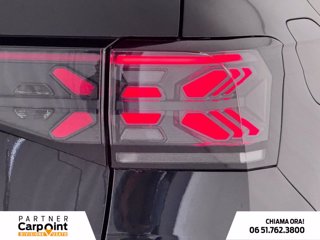 VOLKSWAGEN T-cross 1.0 tsi style 115cv dsg 15