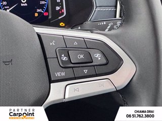 VOLKSWAGEN T-cross 1.0 tsi style 115cv dsg 20