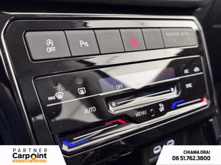 VOLKSWAGEN T-cross 1.0 tsi style 115cv dsg 23