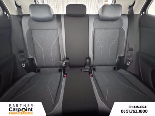 VOLKSWAGEN T-cross 1.0 tsi style 115cv dsg 8