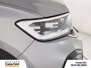 VOLKSWAGEN T-roc 1.0 tsi r-line 115cv 12