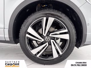 VOLKSWAGEN T-roc 1.0 tsi r-line 115cv 13