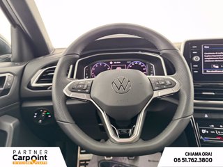 VOLKSWAGEN T-roc 1.0 tsi r-line 115cv 17