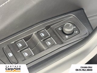 VOLKSWAGEN T-roc 1.0 tsi r-line 115cv 18