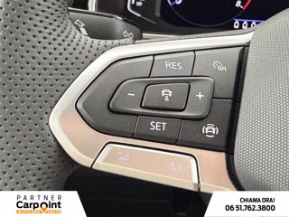 VOLKSWAGEN T-roc 1.0 tsi r-line 115cv 19