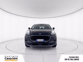FORD Puma 1.0 ecoboost titanium s&s 125cv 1
