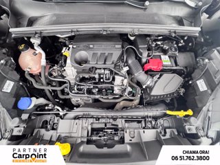 FORD Puma 1.0 ecoboost titanium s&s 125cv 11