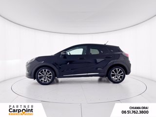 FORD Puma 1.0 ecoboost titanium s&s 125cv 2