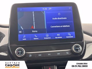 FORD Puma 1.0 ecoboost titanium s&s 125cv 22