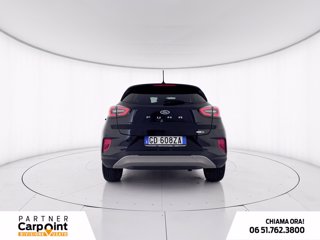 FORD Puma 1.0 ecoboost titanium s&s 125cv 3
