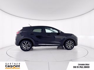 FORD Puma 1.0 ecoboost titanium s&s 125cv 4