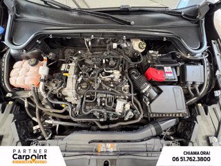 FORD Focus 1.0 ecoboost h st-line design 125cv 11