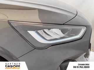 FORD Focus 1.0 ecoboost h st-line design 125cv 12