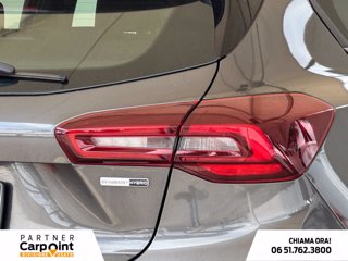 FORD Focus 1.0 ecoboost h st-line design 125cv 15