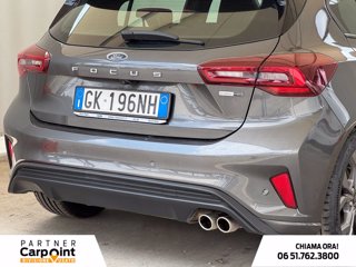 FORD Focus 1.0 ecoboost h st-line design 125cv 16