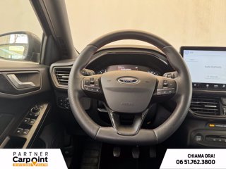 FORD Focus 1.0 ecoboost h st-line design 125cv 17