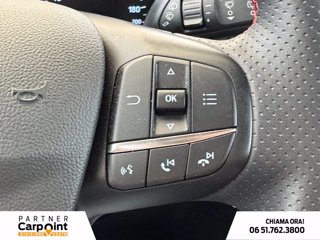 FORD Focus 1.0 ecoboost h st-line design 125cv 21