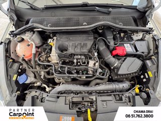 FORD Fiesta 5p 1.0 ecoboost h titanium 125cv 11