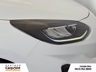 FORD Fiesta 5p 1.0 ecoboost h titanium 125cv 12