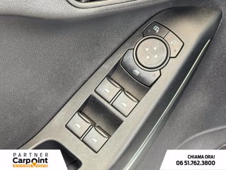 FORD Fiesta 5p 1.0 ecoboost h titanium 125cv 18