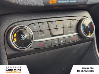 FORD Fiesta 5p 1.0 ecoboost h titanium 125cv 23