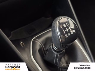 FORD Fiesta 5p 1.0 ecoboost h titanium 125cv 24