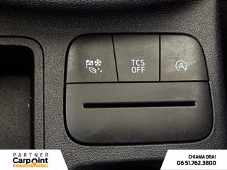FORD Fiesta 5p 1.0 ecoboost h titanium 125cv 25