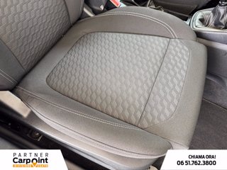 FORD Fiesta 5p 1.0 ecoboost h titanium 125cv 7