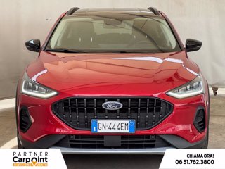FORD Focus active 1.0 ecoboost h x 125cv powershift 1