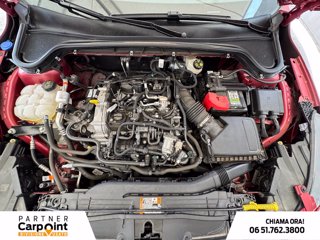 FORD Focus active 1.0 ecoboost h x 125cv powershift 11
