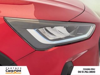 FORD Focus active 1.0 ecoboost h x 125cv powershift 12