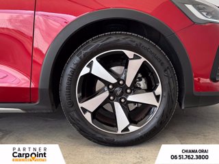 FORD Focus active 1.0 ecoboost h x 125cv powershift 13