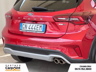 FORD Focus active 1.0 ecoboost h x 125cv powershift 16
