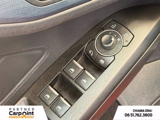 FORD Focus active 1.0 ecoboost h x 125cv powershift 18