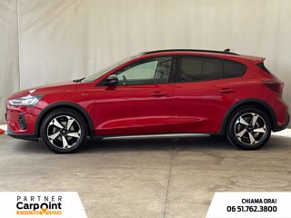 FORD Focus active 1.0 ecoboost h x 125cv powershift 2