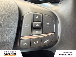 FORD Focus active 1.0 ecoboost h x 125cv powershift 20