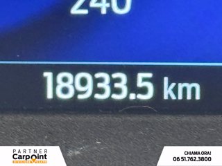 FORD Focus active 1.0 ecoboost h x 125cv powershift 21