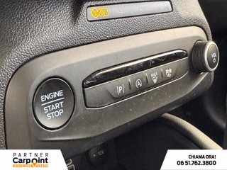 FORD Focus active 1.0 ecoboost h x 125cv powershift 23
