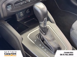 FORD Focus active 1.0 ecoboost h x 125cv powershift 24