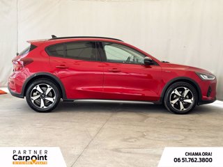 FORD Focus active 1.0 ecoboost h x 125cv powershift 4