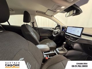 FORD Focus active 1.0 ecoboost h x 125cv powershift 5