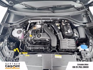VOLKSWAGEN T-roc 1.5 tsi life dsg 11