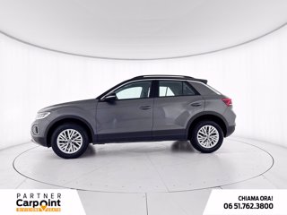 VOLKSWAGEN T-roc 1.5 tsi life dsg 2