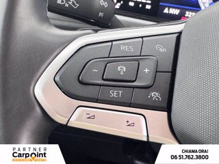 VOLKSWAGEN T-roc 1.5 tsi life dsg 20